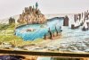 Harry Potter - Puzzle 4D Magiczny świat 892 el. 